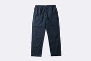 Edmmond Studios Marvin Pants Plain Navy